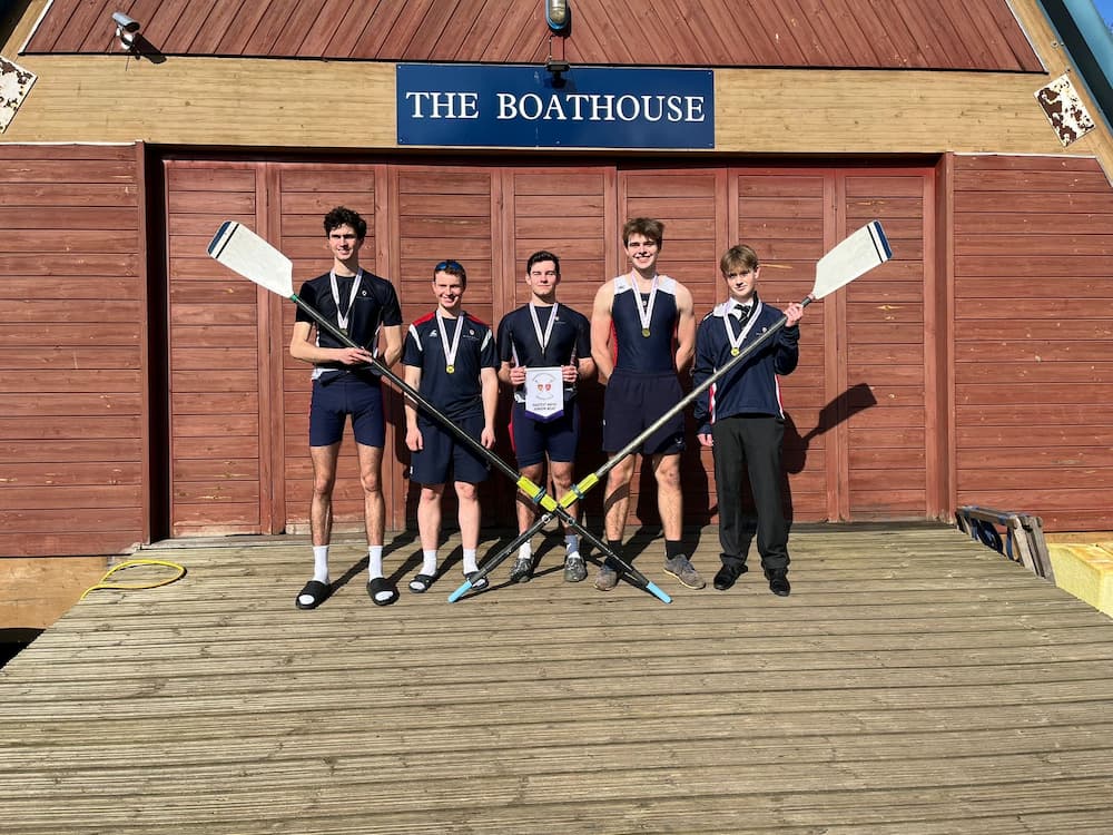 King's School Rochester Weekly News